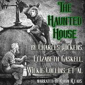 Haunted House A Ghost Story of Christmas, The