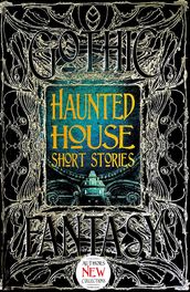 Haunted House Short Stories