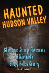 Haunted Hudson Valley