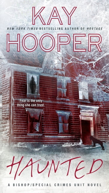 Haunted - Kay Hooper