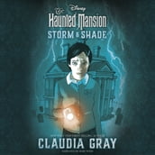 Haunted Mansion, The: Storm & Shade