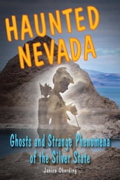 Haunted Nevada