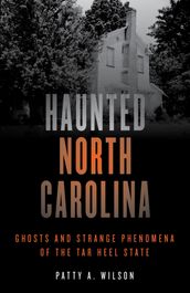 Haunted North Carolina