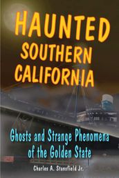 Haunted Southern California