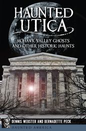 Haunted Utica