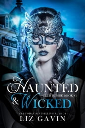 Haunted & Wicked: Paranormal Reverse Harem