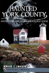 Haunted York County