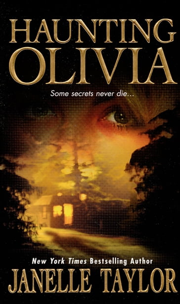 Haunting Olivia - Janelle Taylor