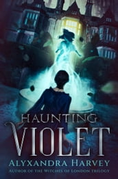 Haunting Violet