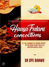 Hausa-Fulani Concoctions