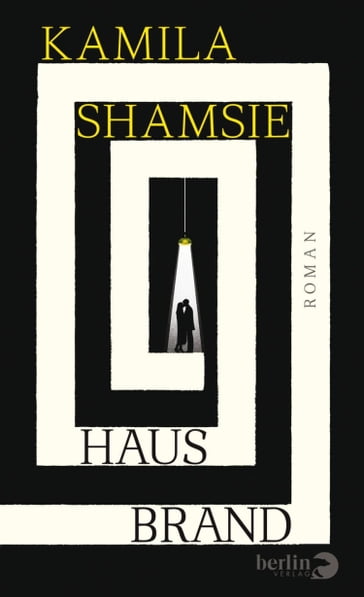 Hausbrand - Kamila Shamsie