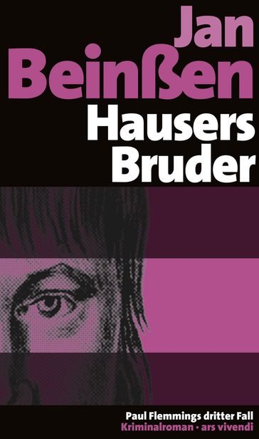 Hausers Bruder (eBook) - Jan Beinßen
