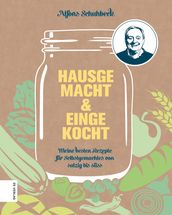 Hausgemacht & eingekocht