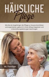 Hausliche Pflege