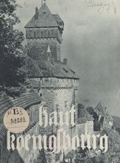 Haut-Kœnigsbourg