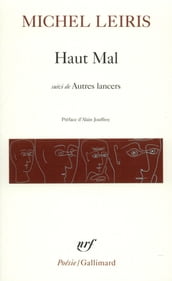 Haut Mal / Autres lancers