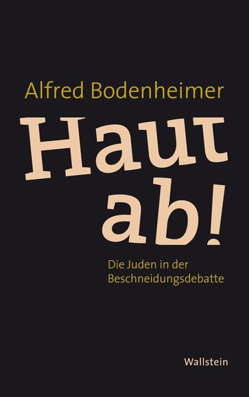 Haut ab! - Alfred Bodenheimer