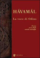 Havamal. La voce di Odino