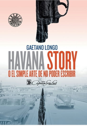 Havana Story - Gaetano Longo