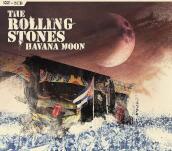 Havana moon (2cd+dvd)