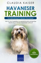 Havaneser Training - Hundetraining für Deinen Havaneser