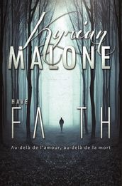 Have Faith Livre lesbien, roman lesbien