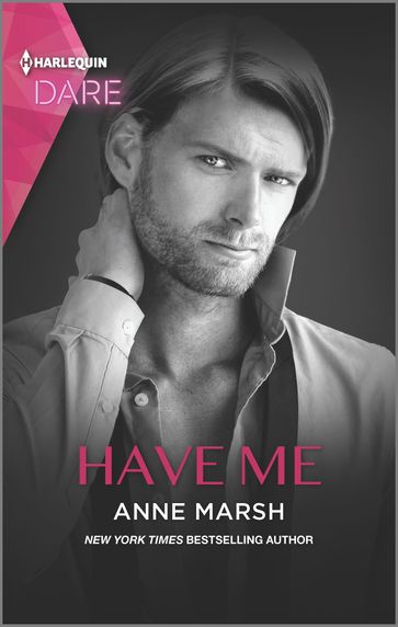 Have Me - Anne Marsh