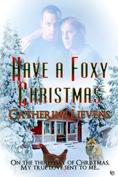 Have a Foxy Christmas