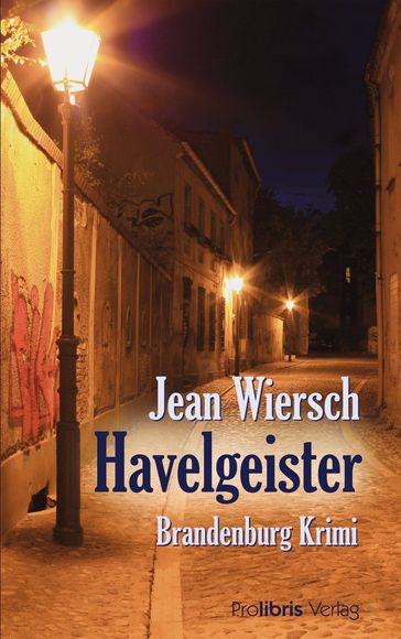 Havelgeister - Jean Wiersch