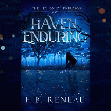 Haven Enduring - H.B. Reneau