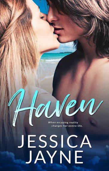 Haven - Jessica Jayne