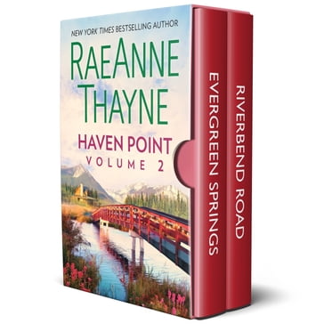 Haven Point Volume 2 - RaeAnne Thayne