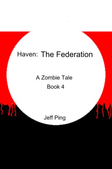Haven: The Federation - Jeff Ping