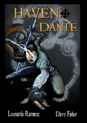 Haven of Dante: The Graphic Novel