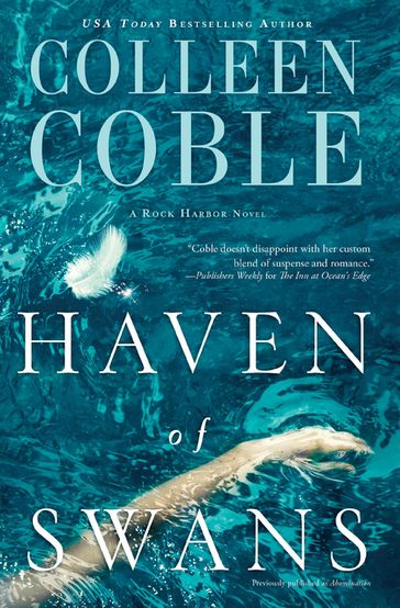 Haven of Swans - Colleen Coble