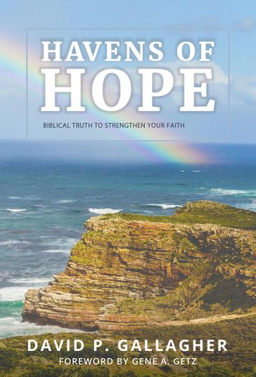 Havens of Hope - David P. Gallagher