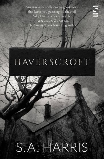 Haverscroft - S. A. Harris