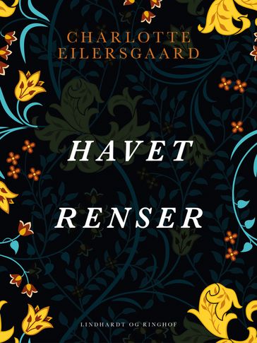 Havet renser - Charlotte Eilersgaard