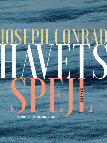 Havets spejl - Joseph Conrad