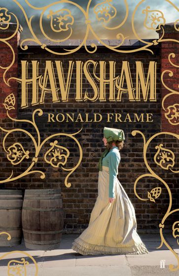 Havisham - Ronald Frame