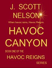 Havoc Canyon