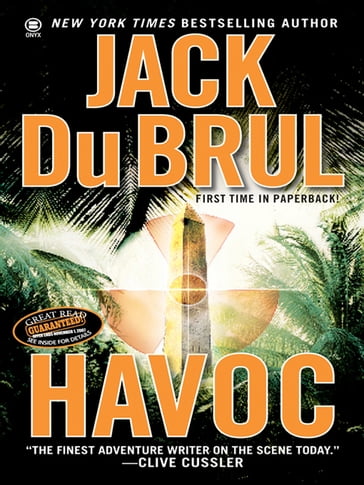 Havoc - Jack du Brul