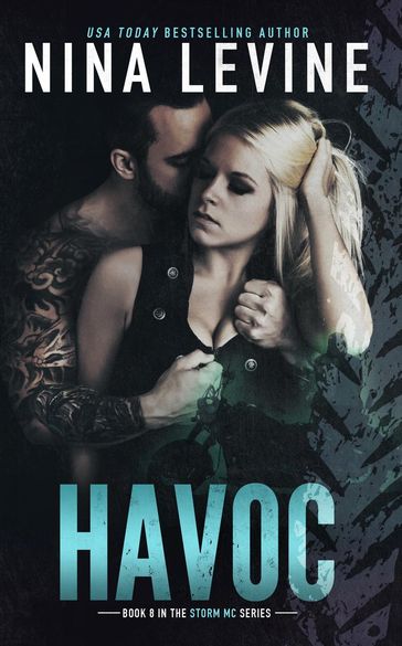 Havoc - Nina Levine