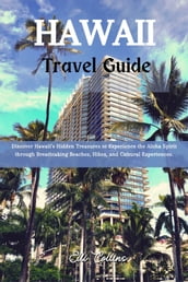 Hawaii Travel Guide