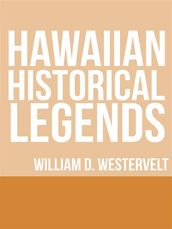 Hawaiian Historical Legends