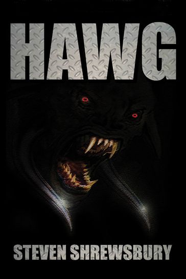 Hawg - Steven Shrewsbury