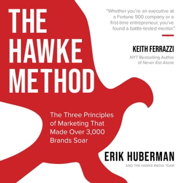 Hawke Method, The - Erik Huberman