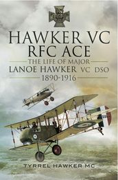 Hawker VC RFC ACE