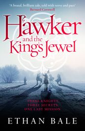 Hawker and the King s Jewel