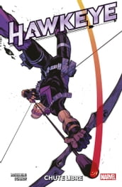 Hawkeye : Chute Libre